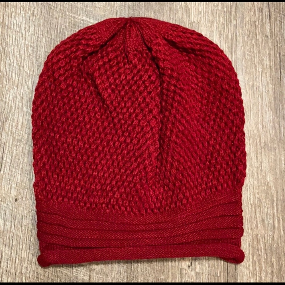 beanie hat - Picture 3 of 6